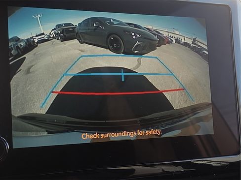 New 2026 Toyota Corolla SE image 20