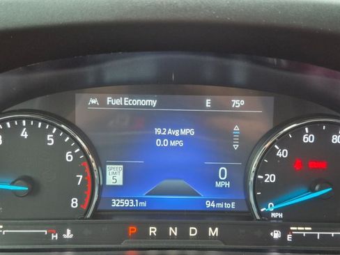 Used 2023 Ford Explorer Timberline w/ Timberline Technology Package AWD/4WD image 10