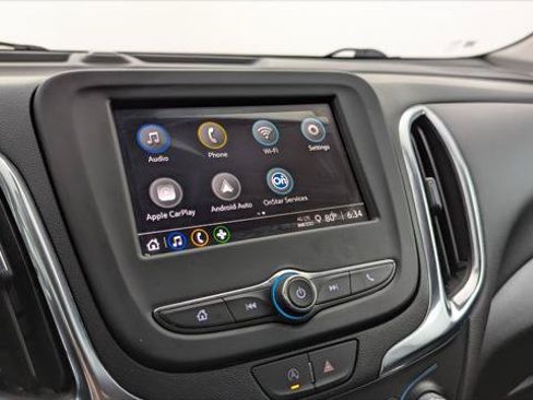 Used 2022 Chevrolet Equinox LT FWD image 26