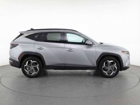 Used 2023 Hyundai Tucson Limited image 9