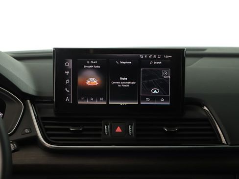 Certified 2023 Audi Q5 2.0T Prestige AWD/4WD image 15