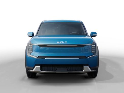 New 2026 Kia EV9 Wind AWD/4WD image 2