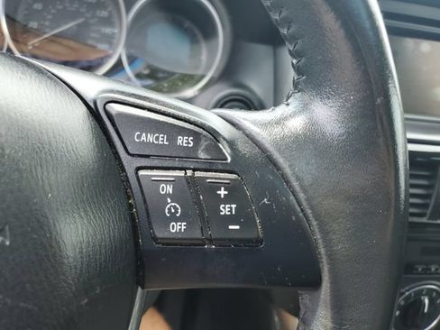 Used 2014 MAZDA CX-5 Touring w/ Touring Technology Package FWD image 12
