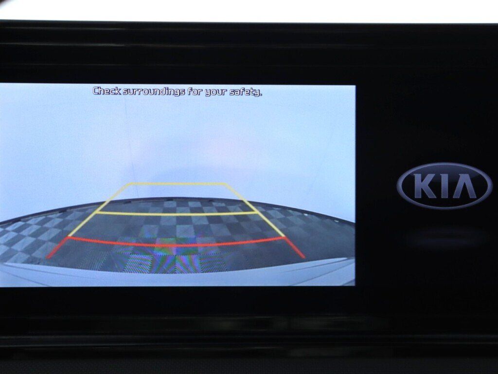 Used 2021 Kia K5 GT-Line AWD/4WD image 20