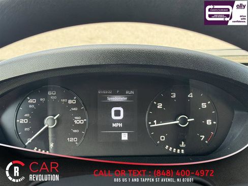 Used 2023 RAM ProMaster 2500 FWD image 18