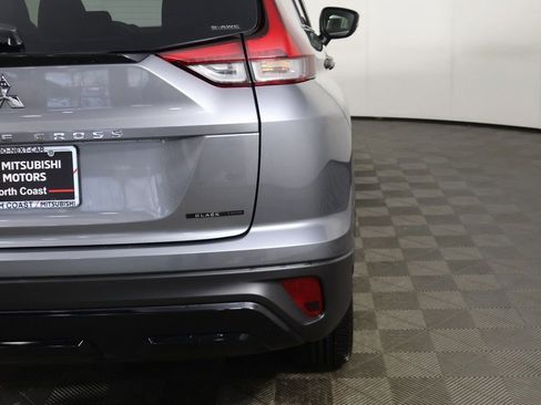 New 2026 Mitsubishi Eclipse Cross AWD image 16
