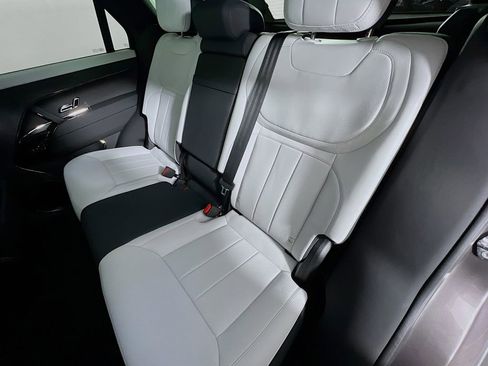 Used 2024 Land Rover Range Rover Sport Dynamic SE image 26