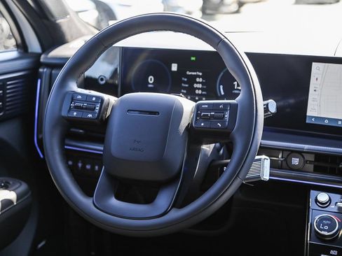 New 2026 Hyundai Santa Fe Calligraphy AWD/4WD image 17