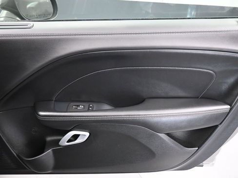 Used 2023 Dodge Challenger R/T Scat Pack w/ T/A Package image 34