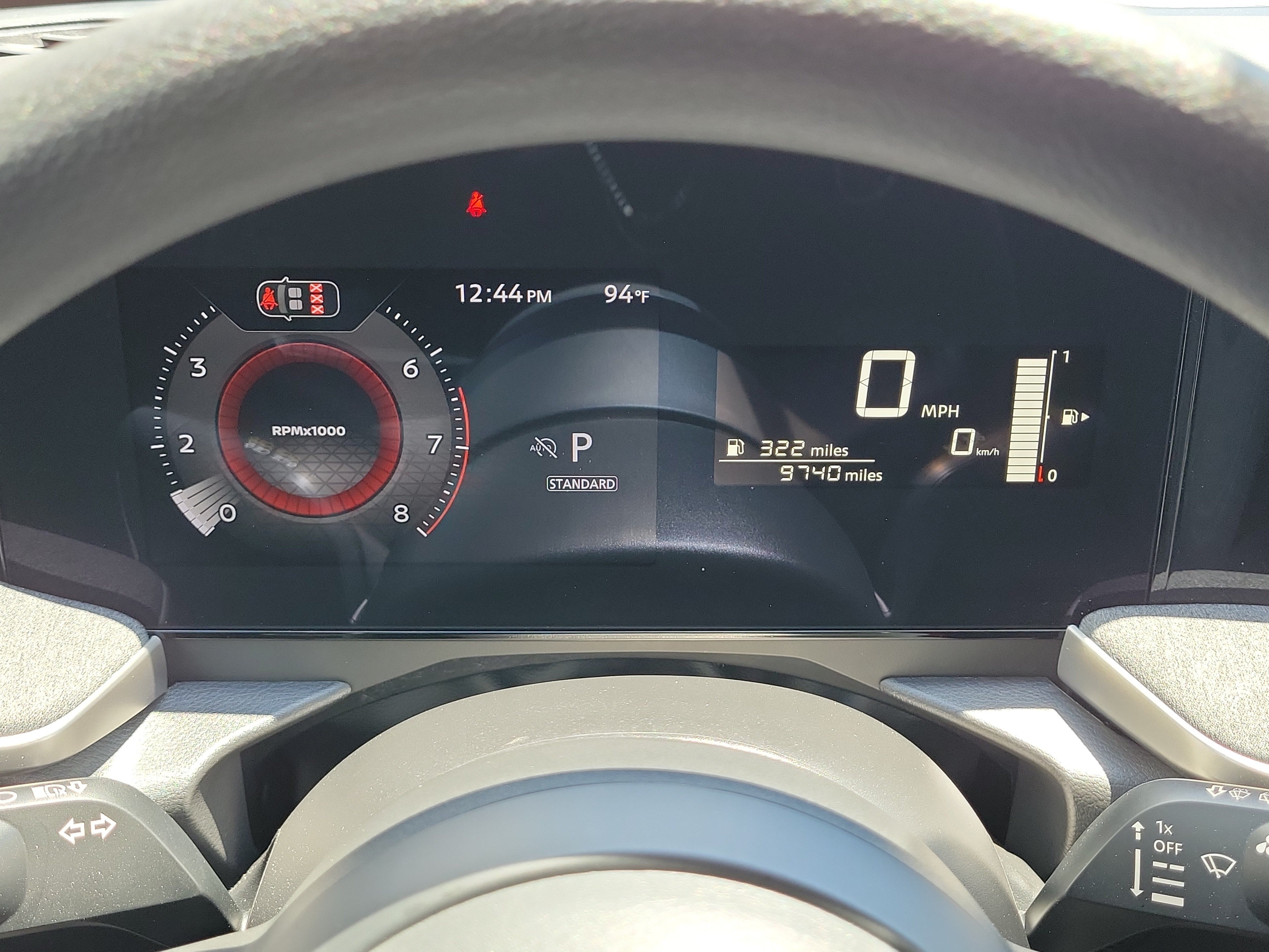 Certified 2026 Nissan Kicks SV FWD image 24