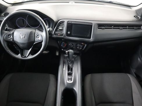 Used 2020 Honda HR-V Sport image 13