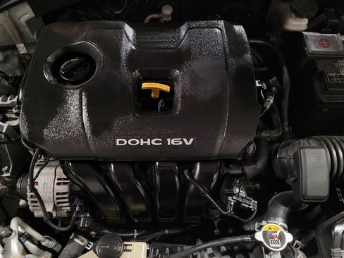 Used 2017 Hyundai Elantra SE w/ SE A/T Tech Package 03 image 30