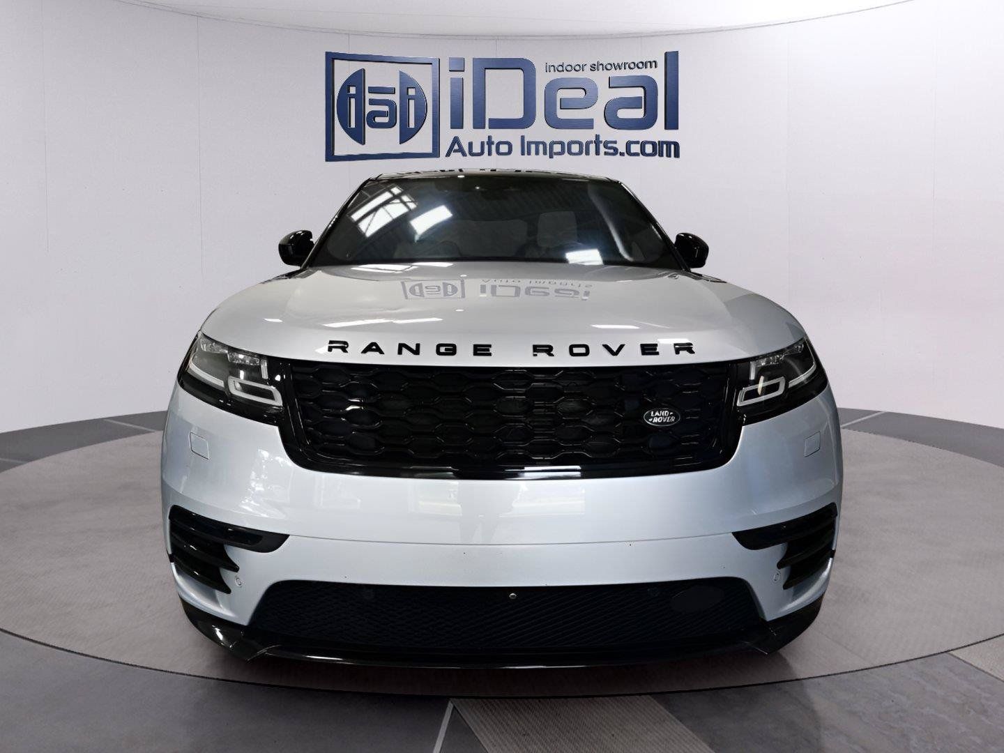Used 2021 Land Rover Range Rover Velar R-Dynamic S AWD/4WD image 8