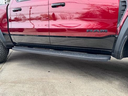 Used 2024 RAM 1500 TRX AWD/4WD image 15