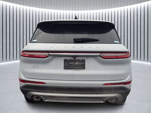 New 2026 Lincoln Corsair Reserve image 4