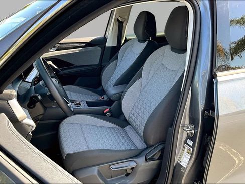 Used 2025 Volkswagen Tiguan S FWD image 22