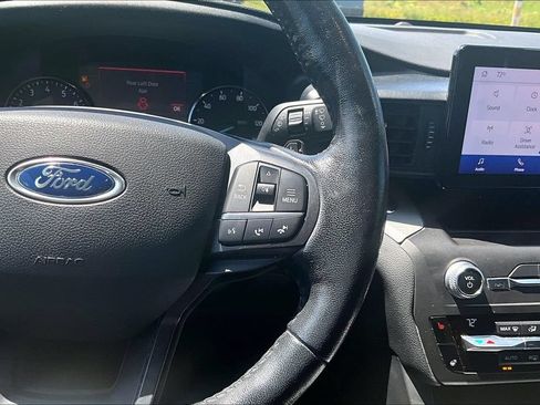 Certified 2020 Ford Explorer XLT w/ Comfort Package AWD/4WD image 19