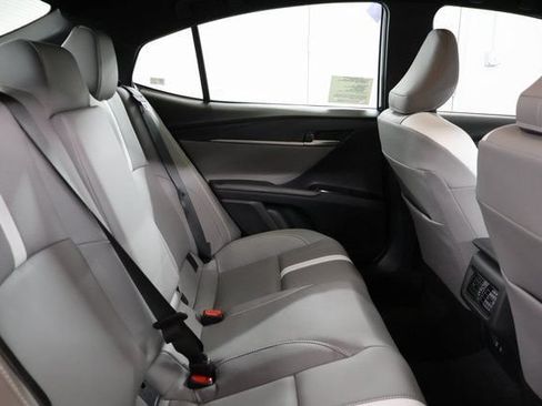 New 2026 Toyota Camry SE AWD/4WD image 27