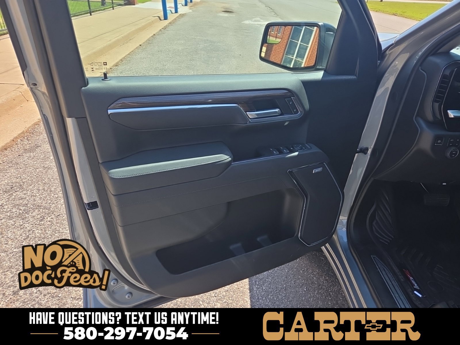 New 2026 Chevrolet Silverado 1500 RST AWD/4WD image 12