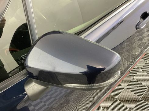 Used 2019 Subaru Forester Sport w/ Popular Package #2 AWD/4WD image 10