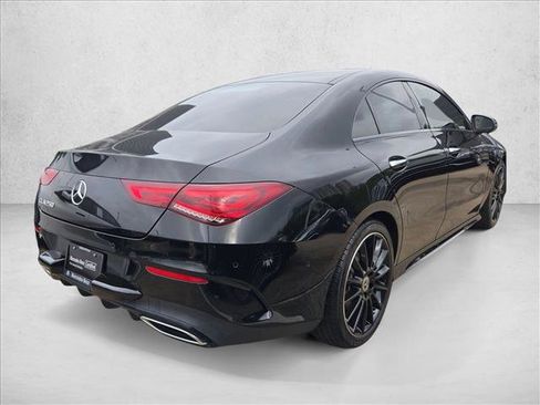 Used 2023 Mercedes-Benz CLA 250 image 5