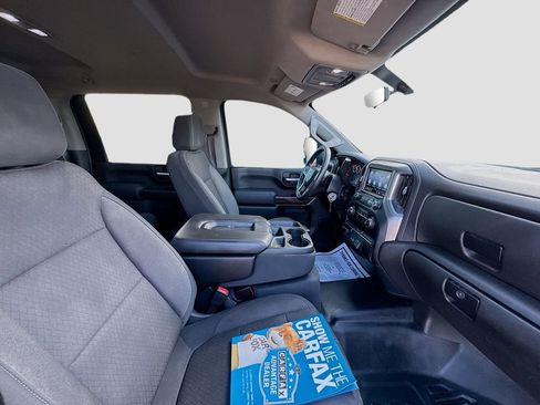 Used 2020 Chevrolet Silverado 2500 LT image 26