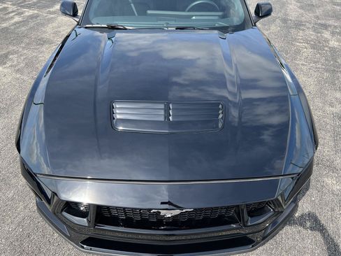 New 2026 Ford Mustang GT Premium RWD image 44