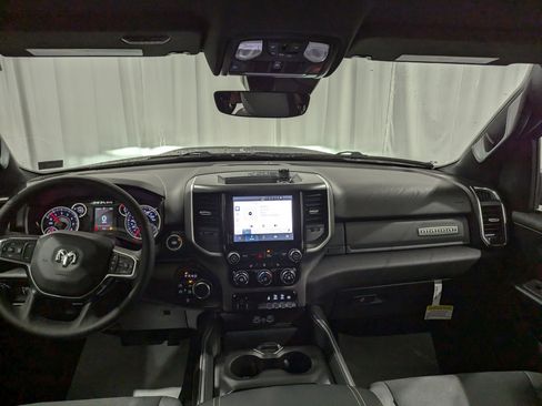 New 2026 RAM 1500 Big Horn image 13