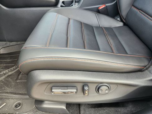 New 2026 Honda CR-V Sport-L image 21