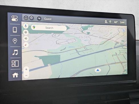 New 2026 Honda Prologue EX image 14