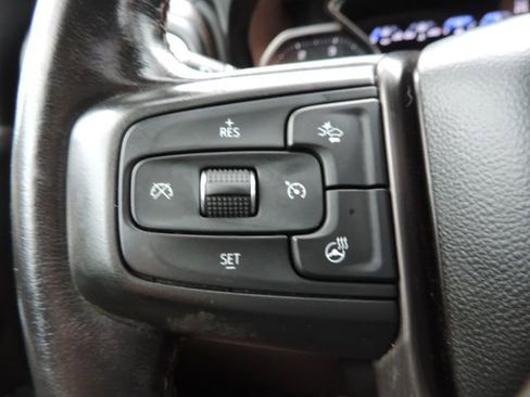 Certified 2022 GMC Sierra 2500 AT4 w/ AT4 Premium Plus Package image 35