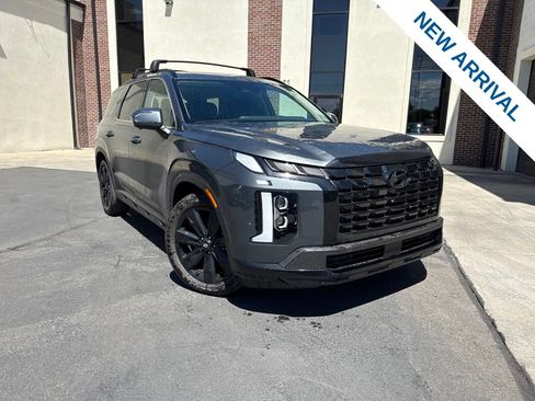 Used 2025 Hyundai Palisade XRT AWD/4WD image 1