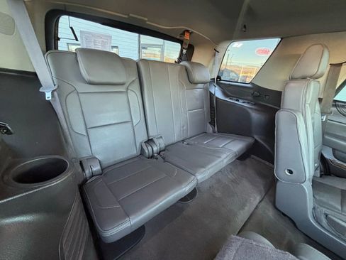 Used 2015 GMC Yukon Denali w/ Touring Package image 16