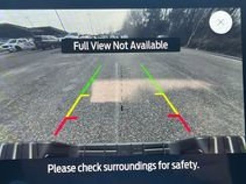 New 2025 Ford Ranger XLT w/ FX4 Off-Road Package image 17