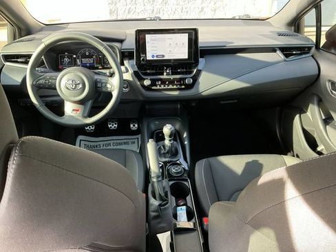Used 2025 Toyota Corolla GR AWD/4WD image 21