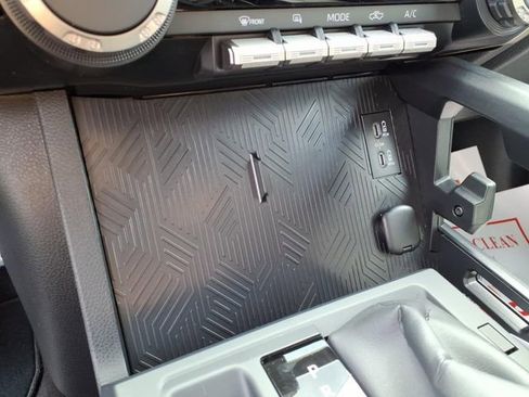 New 2026 Toyota Tacoma TRD Sport image 12