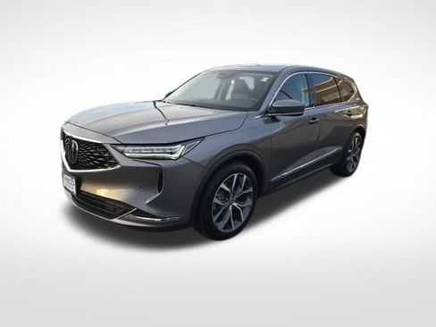 Used 2023 Acura MDX SH-AWD w/ Technology Package image 3