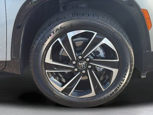 Used 2026 Buick Enclave Sport Touring w/ Power Package FWD image 27