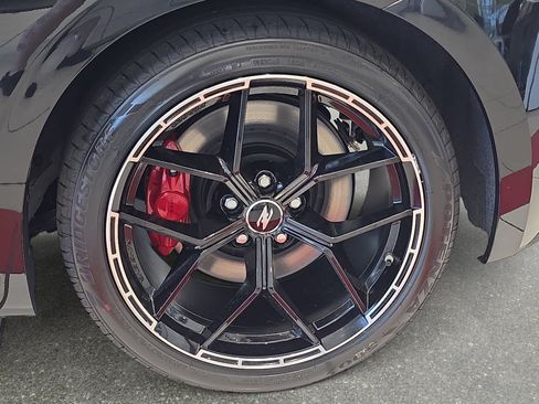 New 2027 Nissan Z Performance RWD image 28