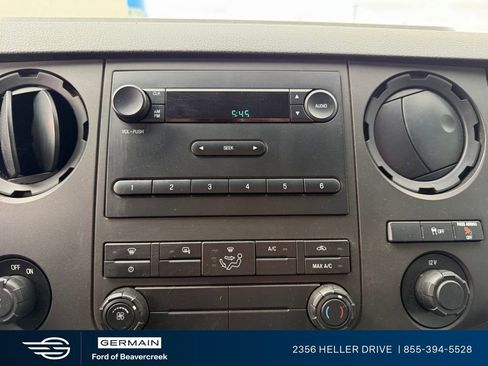 Used 2015 Ford F350 XL AWD/4WD image 18