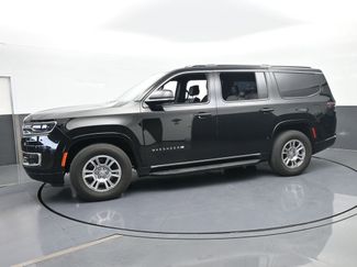 Used 2024 Jeep Wagoneer 2WD video 2