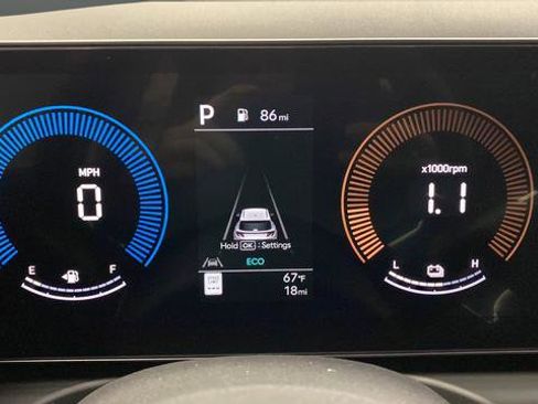 New 2026 Hyundai Tucson SEL AWD/4WD image 16
