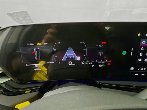 New 2025 Audi A5 2.0T Premium Plus image 13