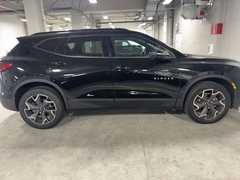 Used 2020 Chevrolet Blazer LT FWD image 6