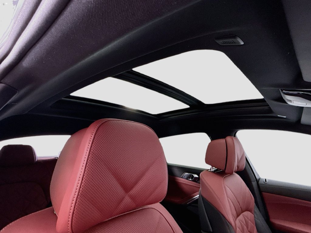 New 2027 BMW X6 xDrive40i AWD/4WD image 17