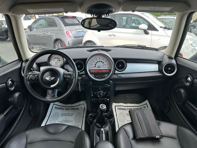 Used 2013 MINI Cooper Hardtop FWD image 19