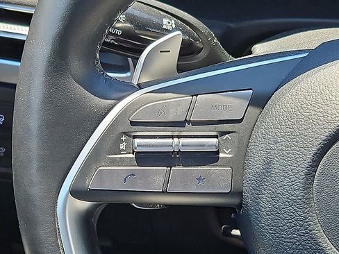 Used 2024 Hyundai Palisade Limited AWD/4WD image 22