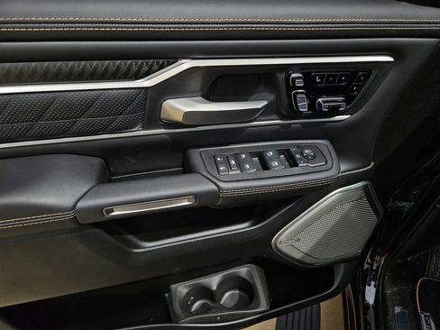New 2026 RAM 1500 Tungsten AWD/4WD image 17