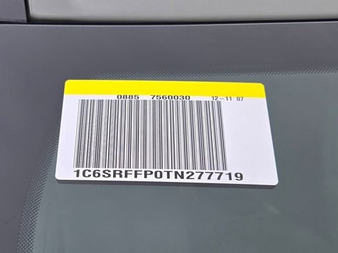 New 2026 RAM 1500 Big Horn image 31