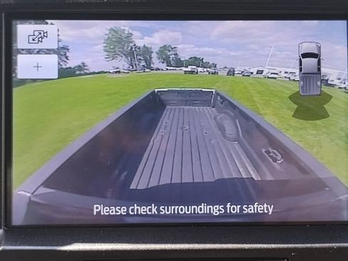 Used 2020 Ford F350 Lariat w/ Lariat Ultimate Package AWD/4WD image 20